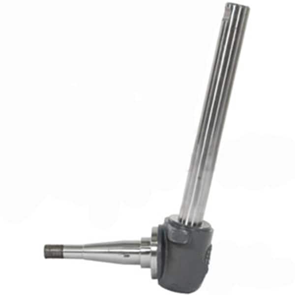 Aftermarket 1204-4802 LH Spindle Fits Massey Ferguson Tractor TE20 TEA20 TO20 TO30 TO35 180349M92 - main